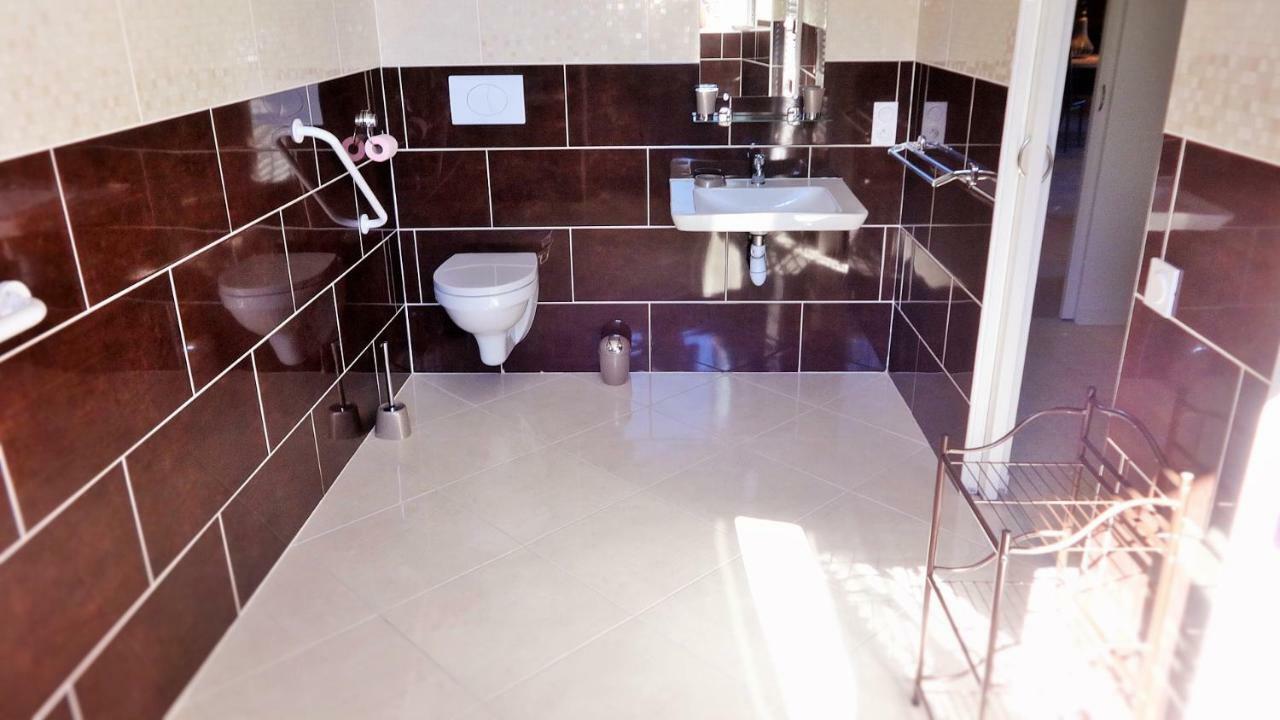 Gite Cantauvergne Villa Vebret Exteriör bild